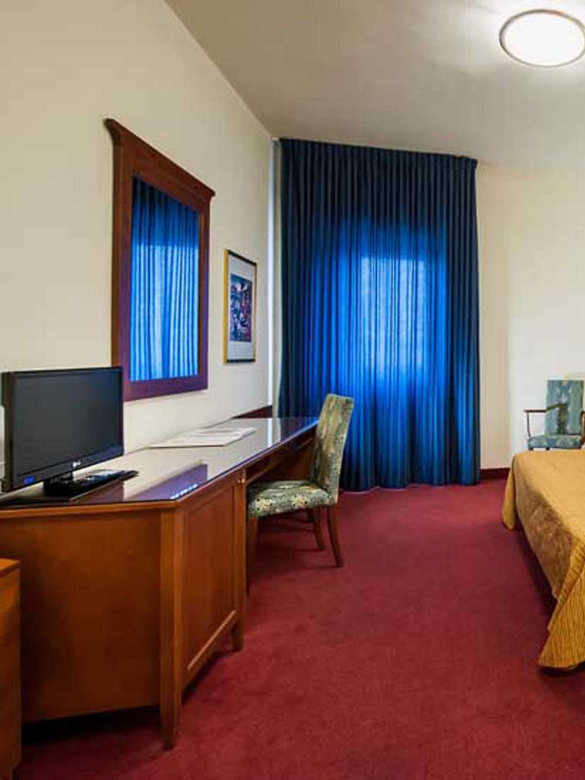 Hotel Best Western Hotel HR photo 2