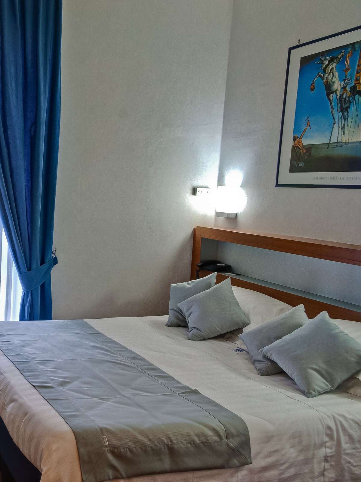 Best Western Hotel Plaza