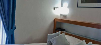 Best Western Hotel Plaza