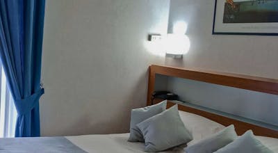 Best Western Hotel Plaza