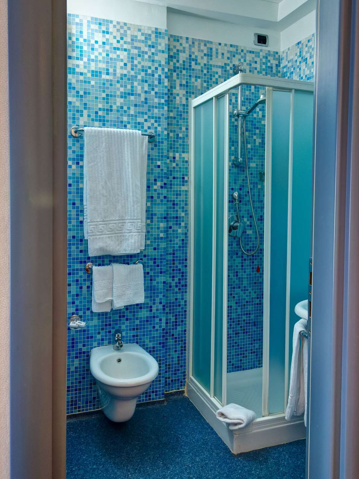 Hotel Best Western Hotel Plaza photo 2