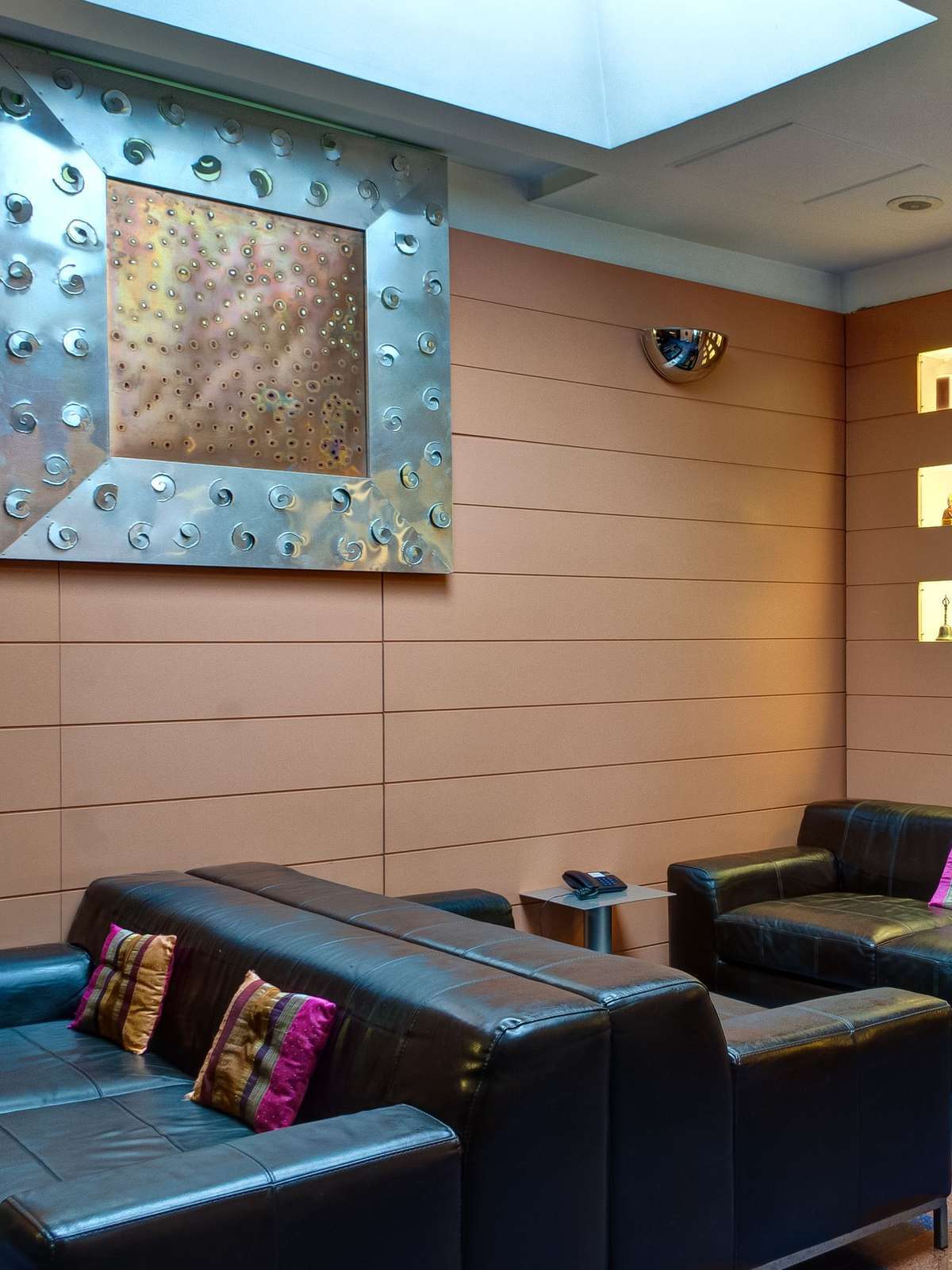 Hotel Best Western Hotel Plaza photo 3