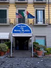 Hotel Best Western Hotel Plaza photo 5