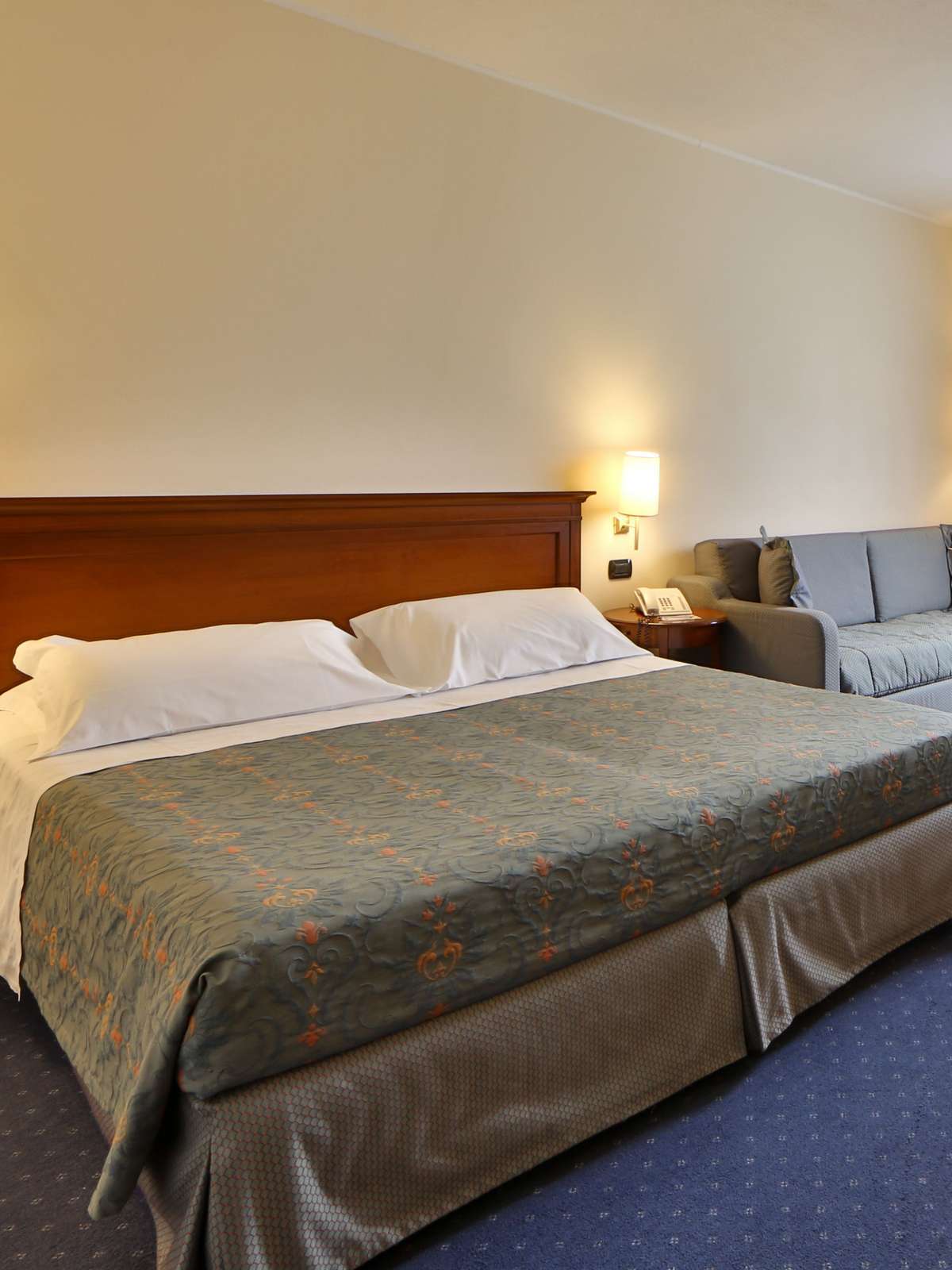 Hotel Best Western Hotel Antico Termine photo 1