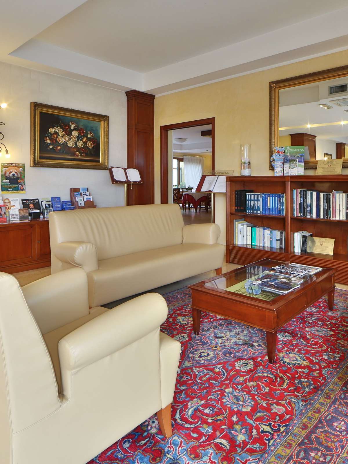 Hotel Best Western Hotel Antico Termine photo 3