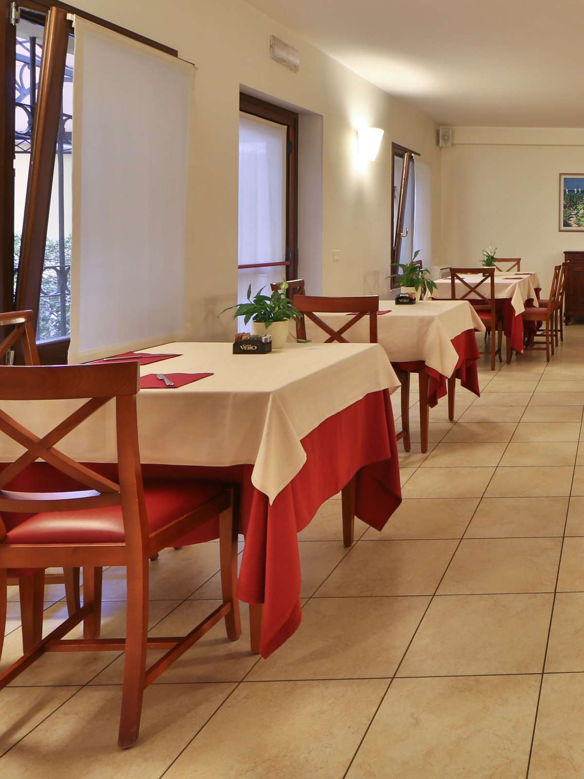 Hotel Best Western Hotel Antico Termine photo 5