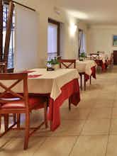 Hotel Best Western Hotel Antico Termine photo 5