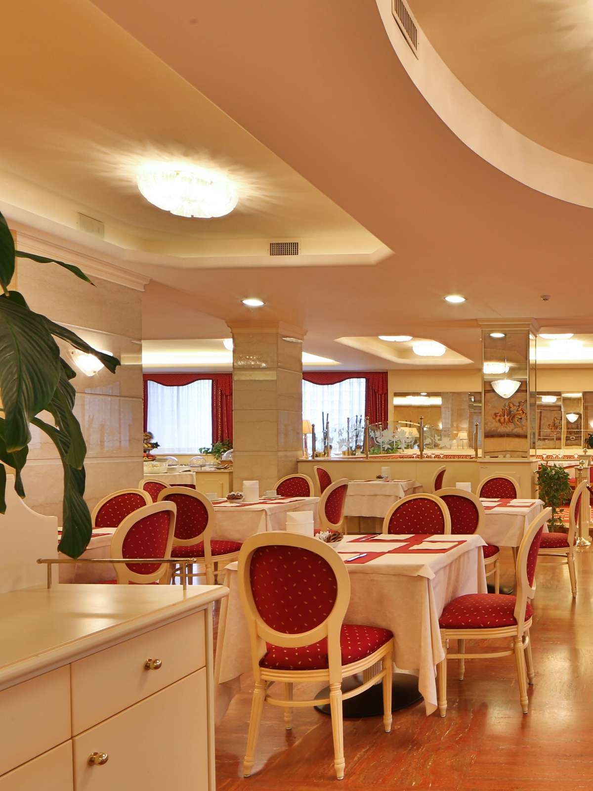 Hotel Best Western Gorizia Palace Hotel photo 4