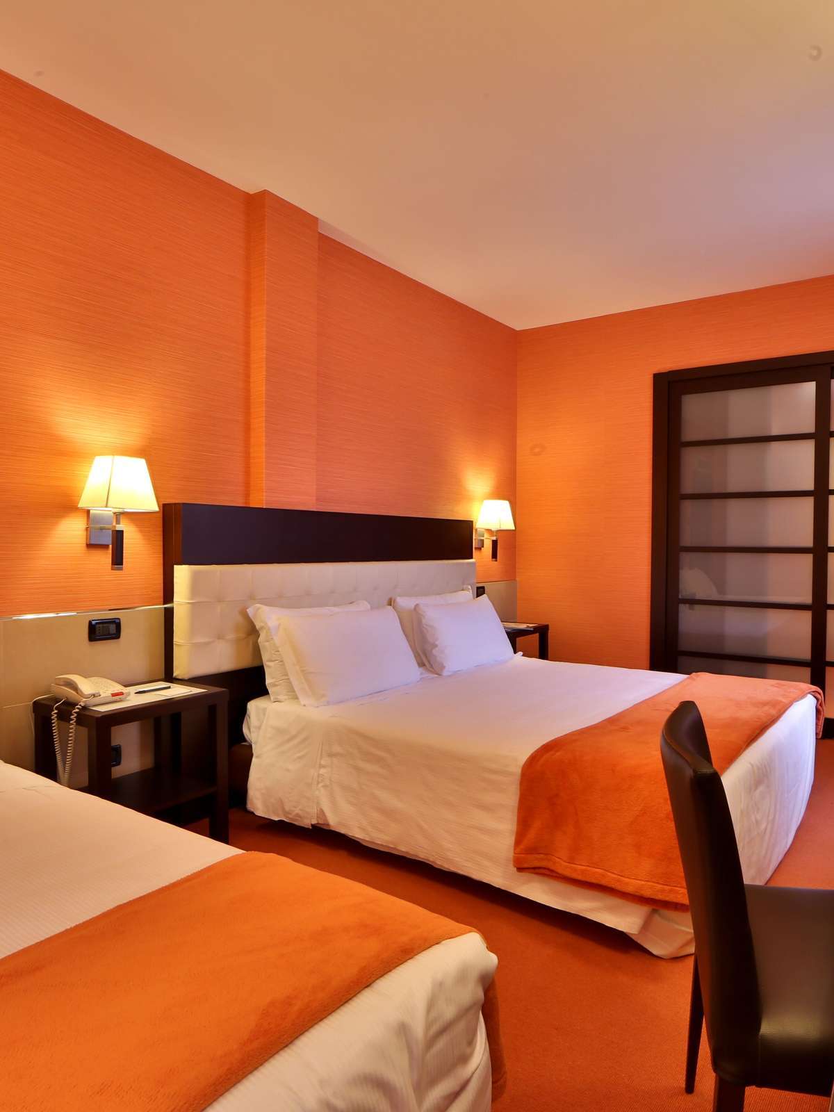 Best Western Gorizia Palace Hotel