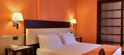 Best Western Gorizia Palace Hotel