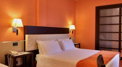 Best Western Gorizia Palace Hotel