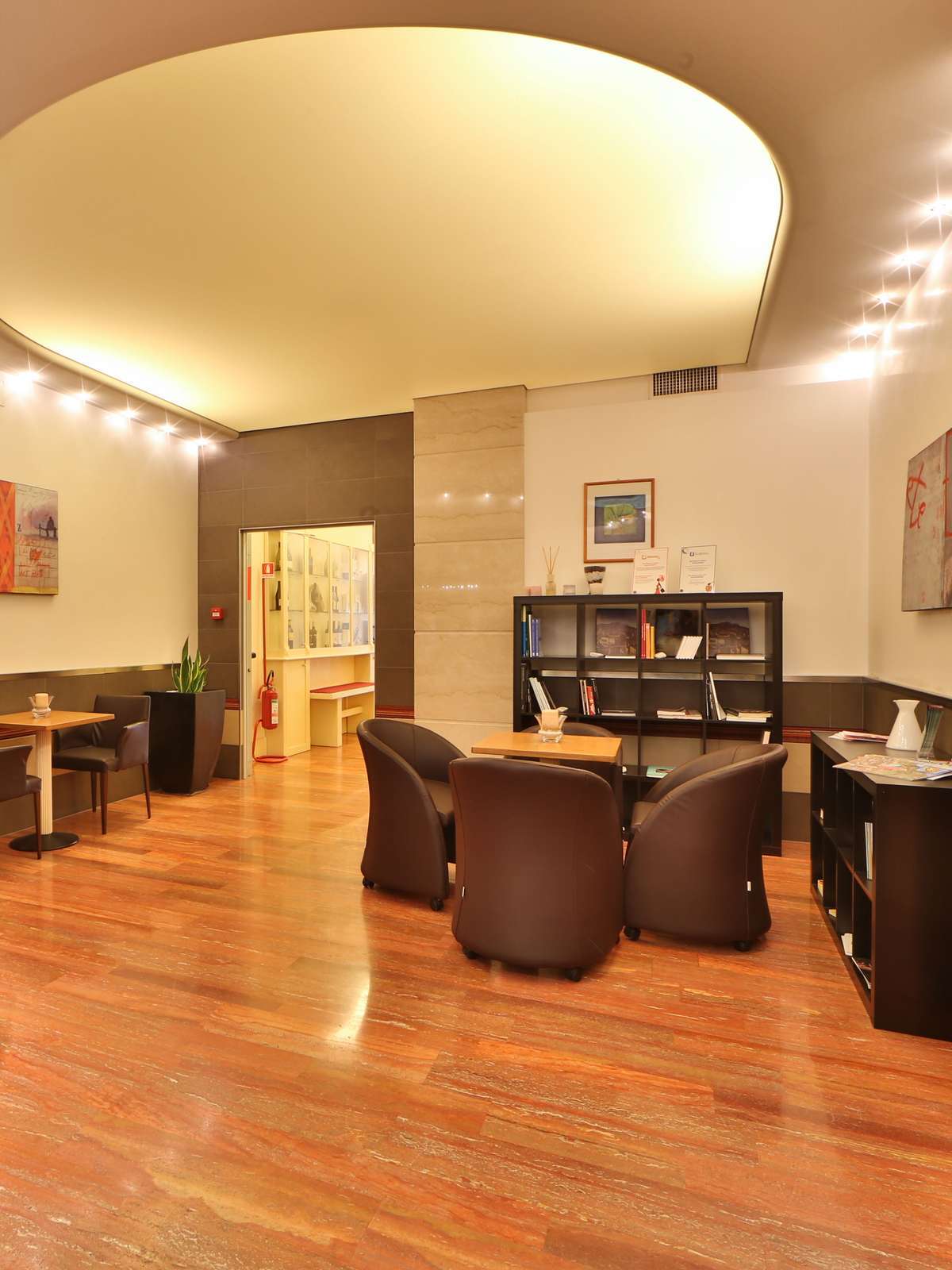 Hotel Best Western Gorizia Palace Hotel photo 2