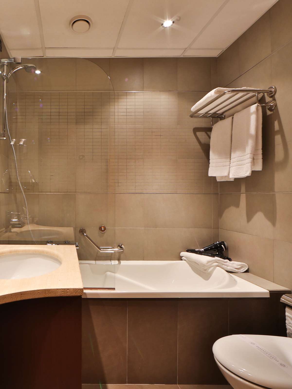 Hotel Best Western Gorizia Palace Hotel photo 5