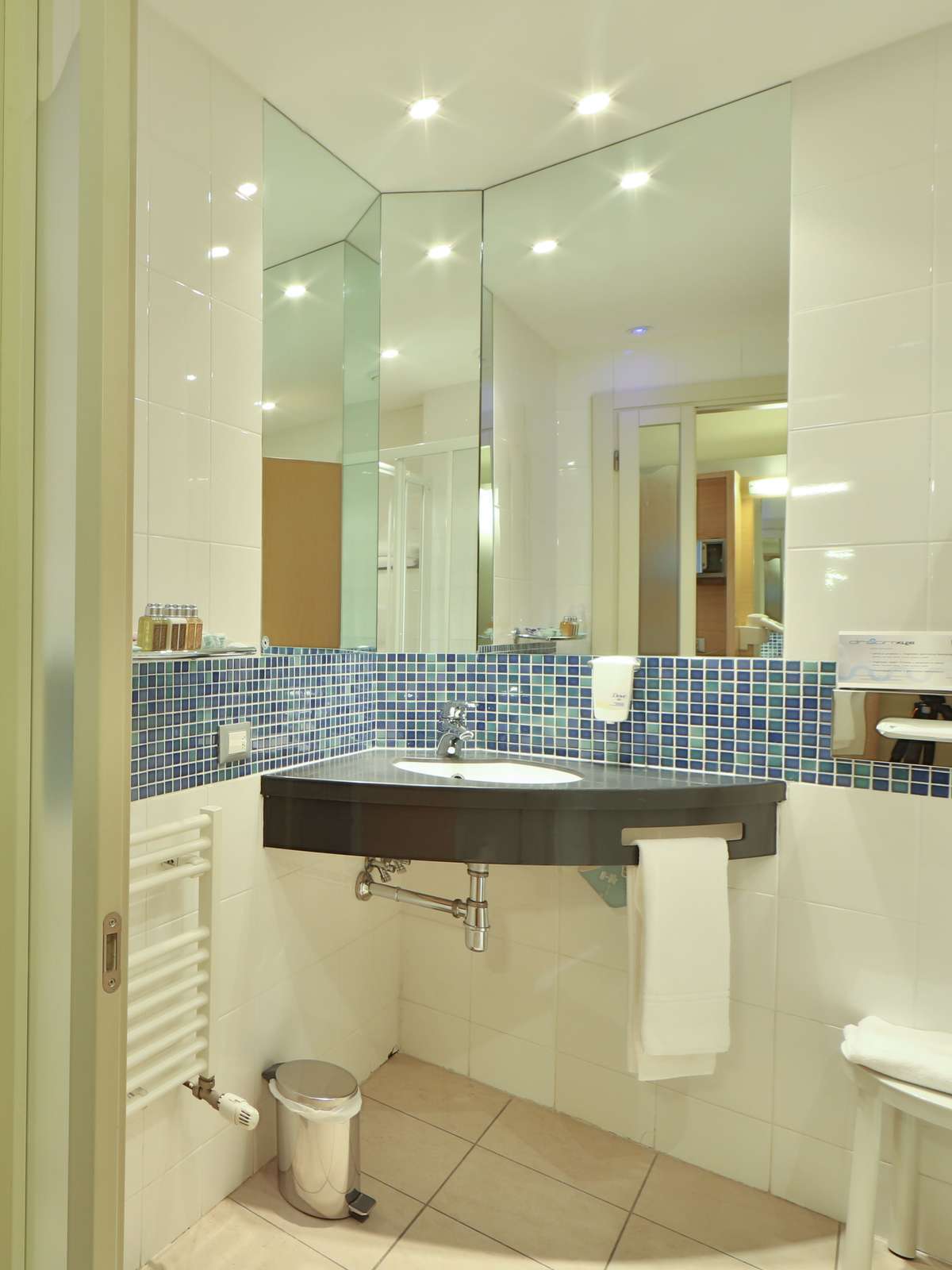 Hotel Best Western Palace Inn Hotel photo 1