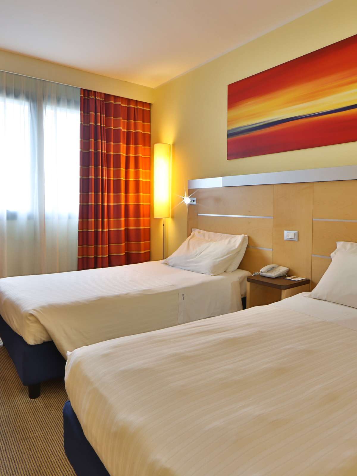 Best Western Palace Inn Hotel