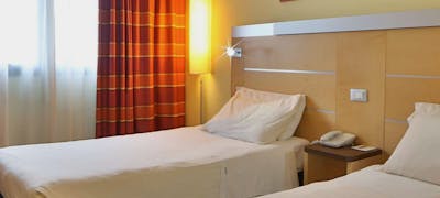 Best Western Palace Inn Hotel