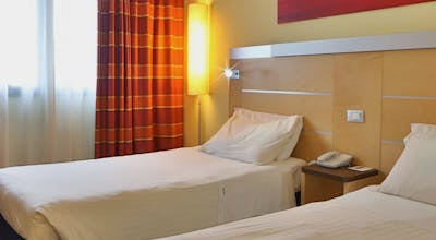 Best Western Palace Inn Hotel