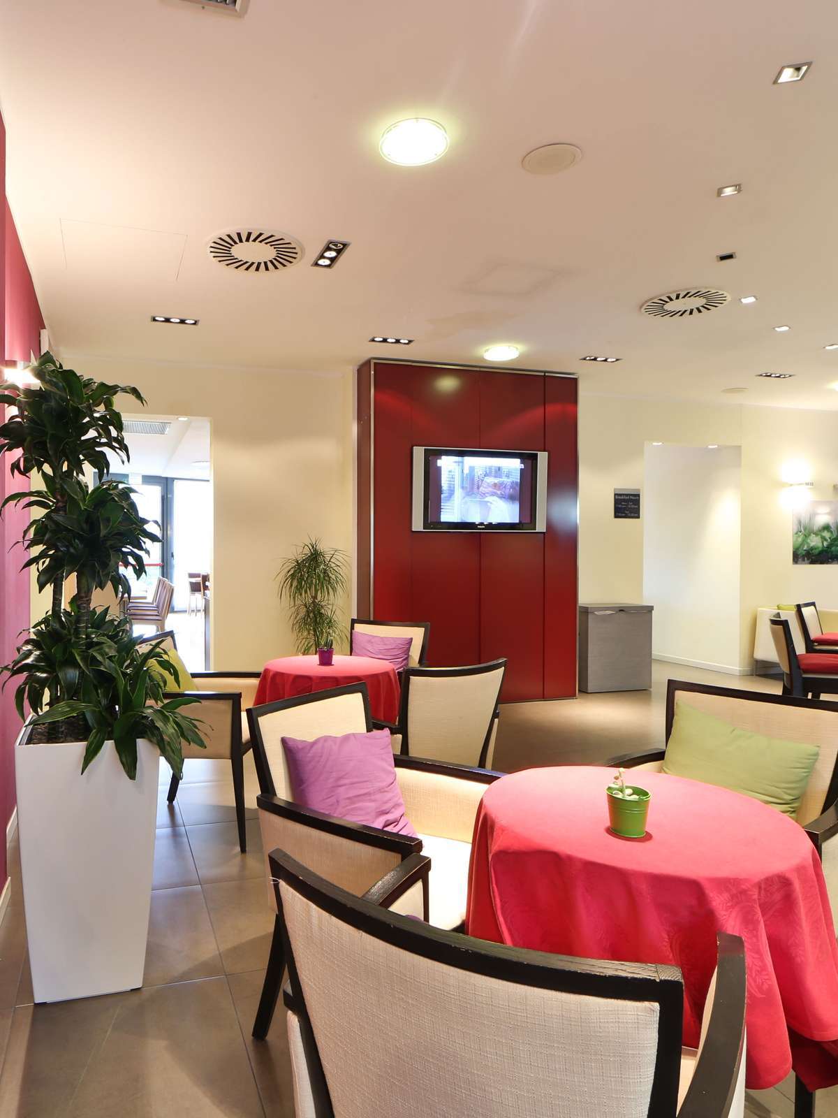 Hotel Best Western Palace Inn Hotel photo 3