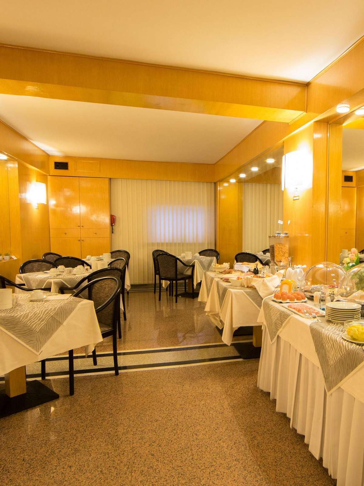 Hotel Best Western Hotel Liberta photo 4