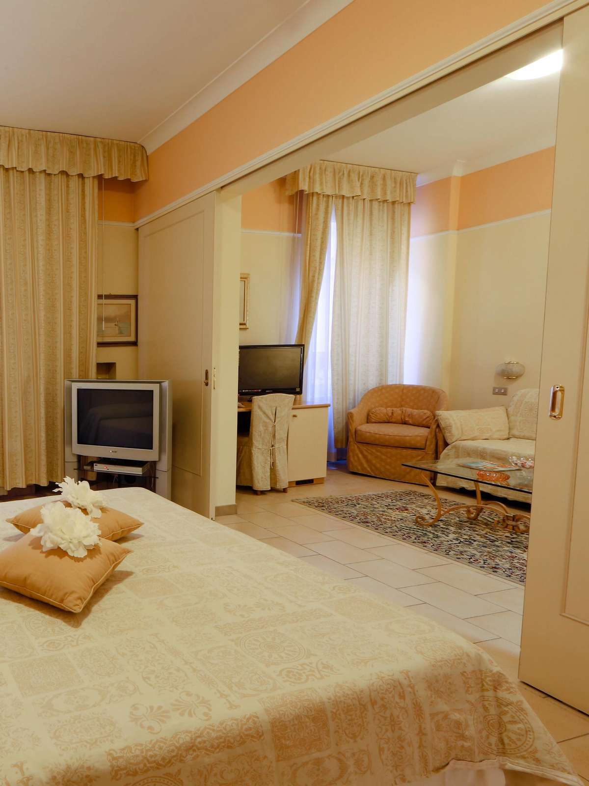 Hotel Best Western Hotel Liberta photo 1