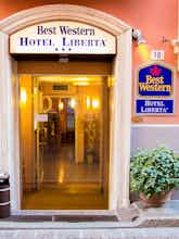 Hotel Best Western Hotel Liberta photo 5