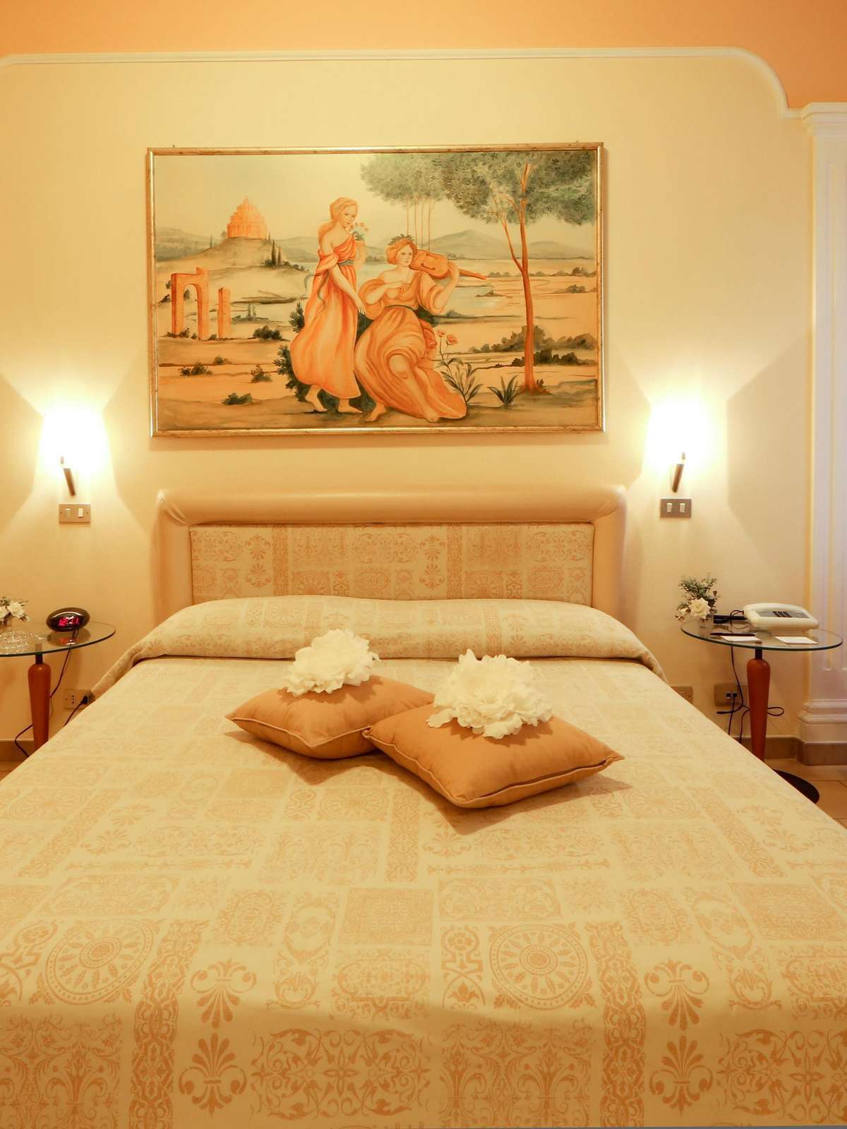 Hotel Best Western Hotel Liberta photo 2