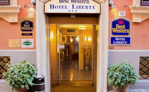 Best Western Hotel Liberta