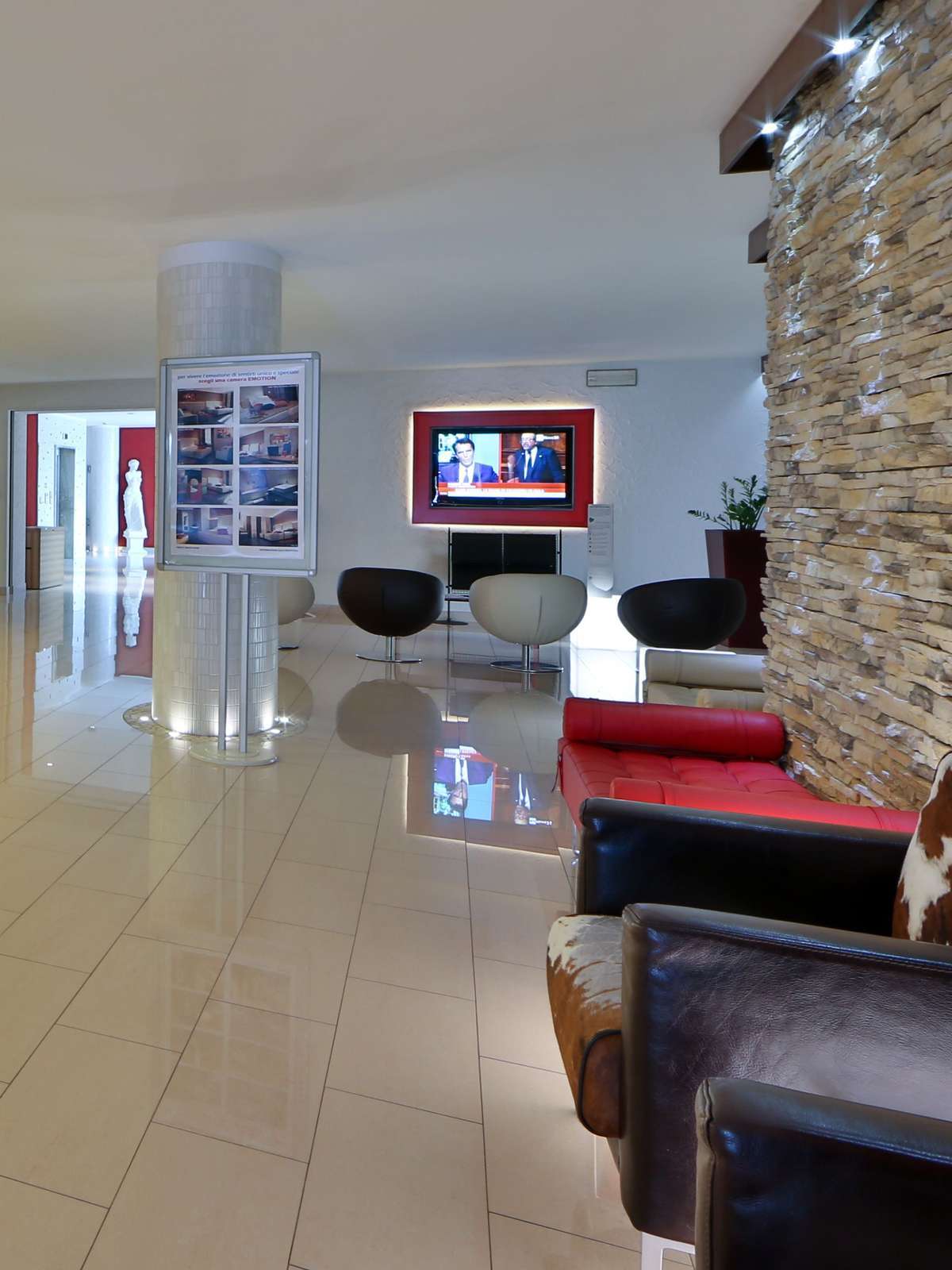 Hotel Best Western Plus Soave Hotel photo 2