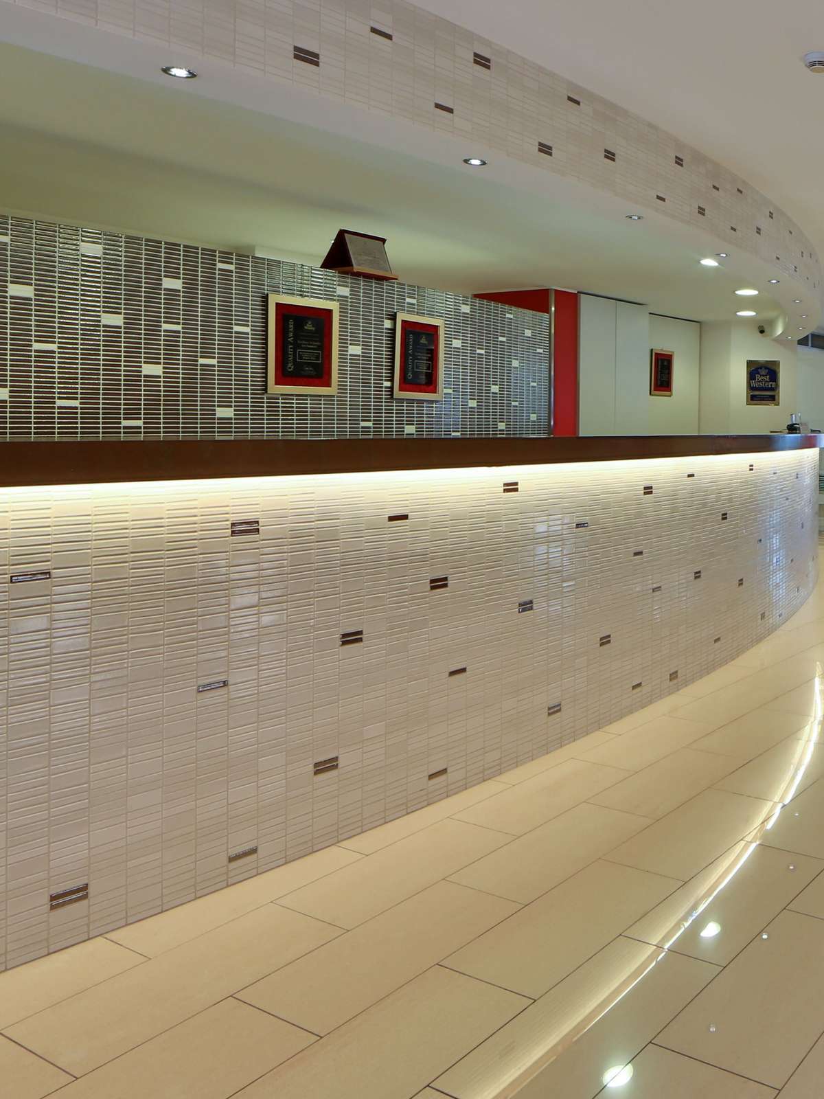 Hotel Best Western Plus Soave Hotel photo 3