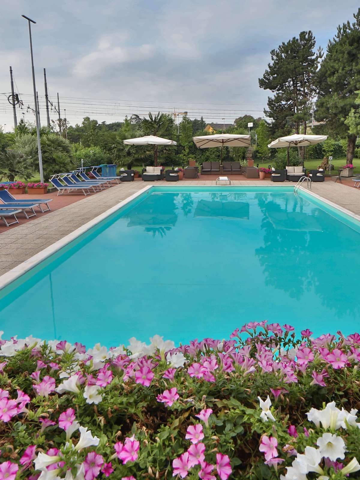 Hotel Best Western Plus Soave Hotel photo 5