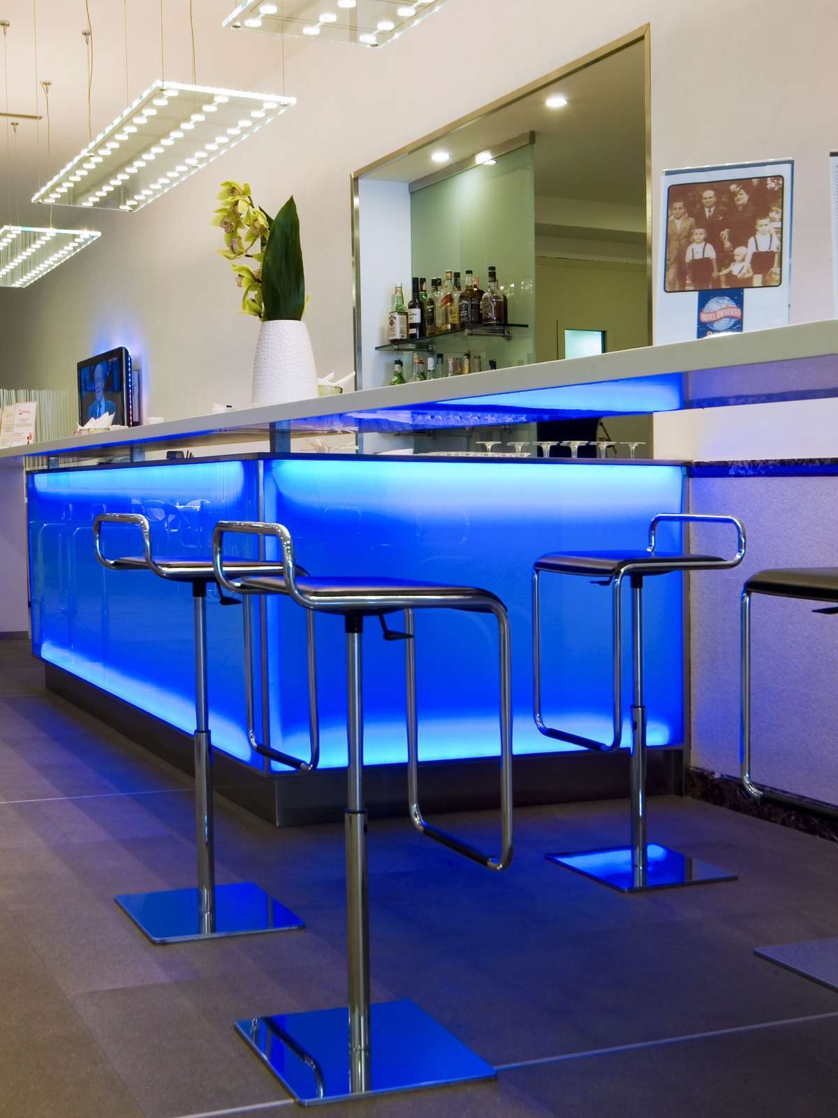 Hotel Best Western Premier Hotel Royal Santina photo 3