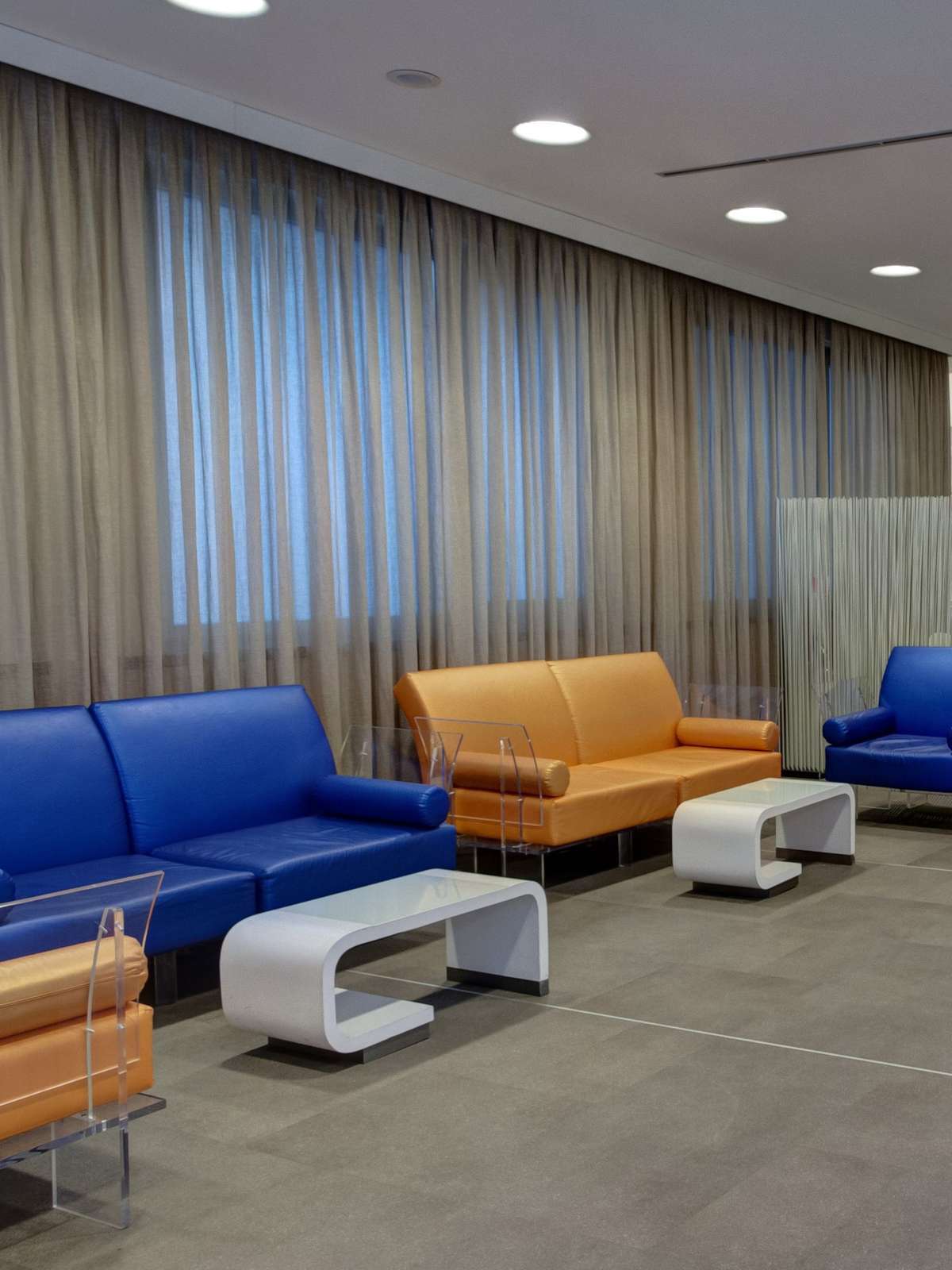 Hotel Best Western Premier Hotel Royal Santina photo 1