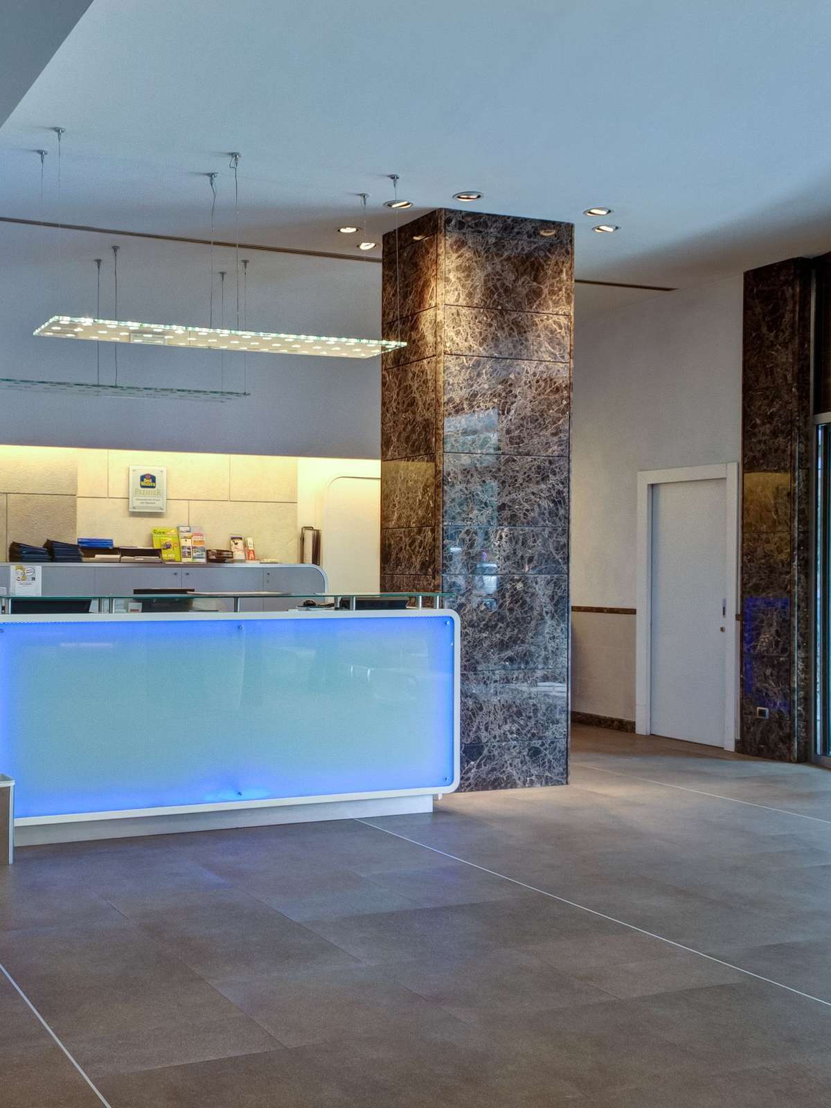 Hotel Best Western Premier Hotel Royal Santina photo 2