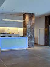 Hotel Best Western Premier Hotel Royal Santina photo 2