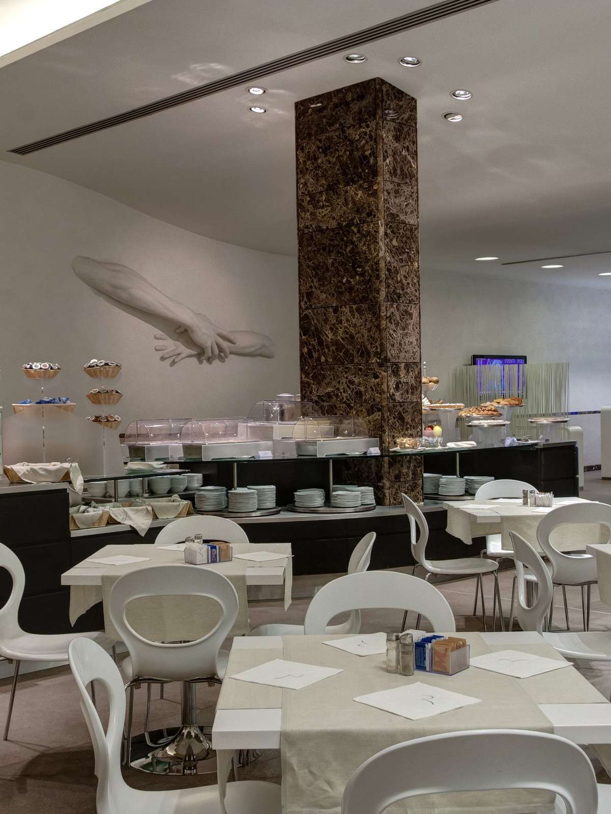 Hotel Best Western Premier Hotel Royal Santina photo 4