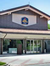 Hotel Best Western Plus Hotel Modena Resort photo 5