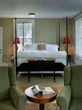 Hotel Kedron Valley Inn photo 2