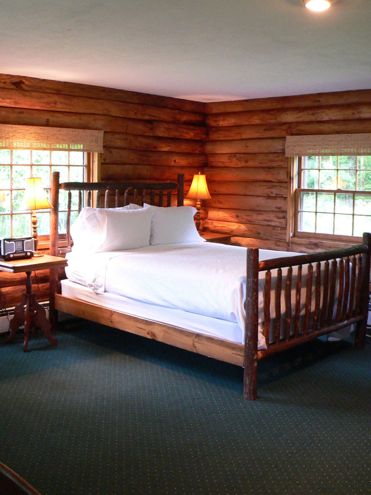 Hotel Kedron Valley Inn photo 3