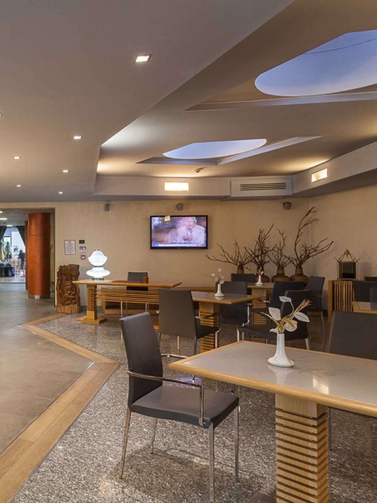 Hotel Best Western Plus Executive Hotel and Suites photo 3