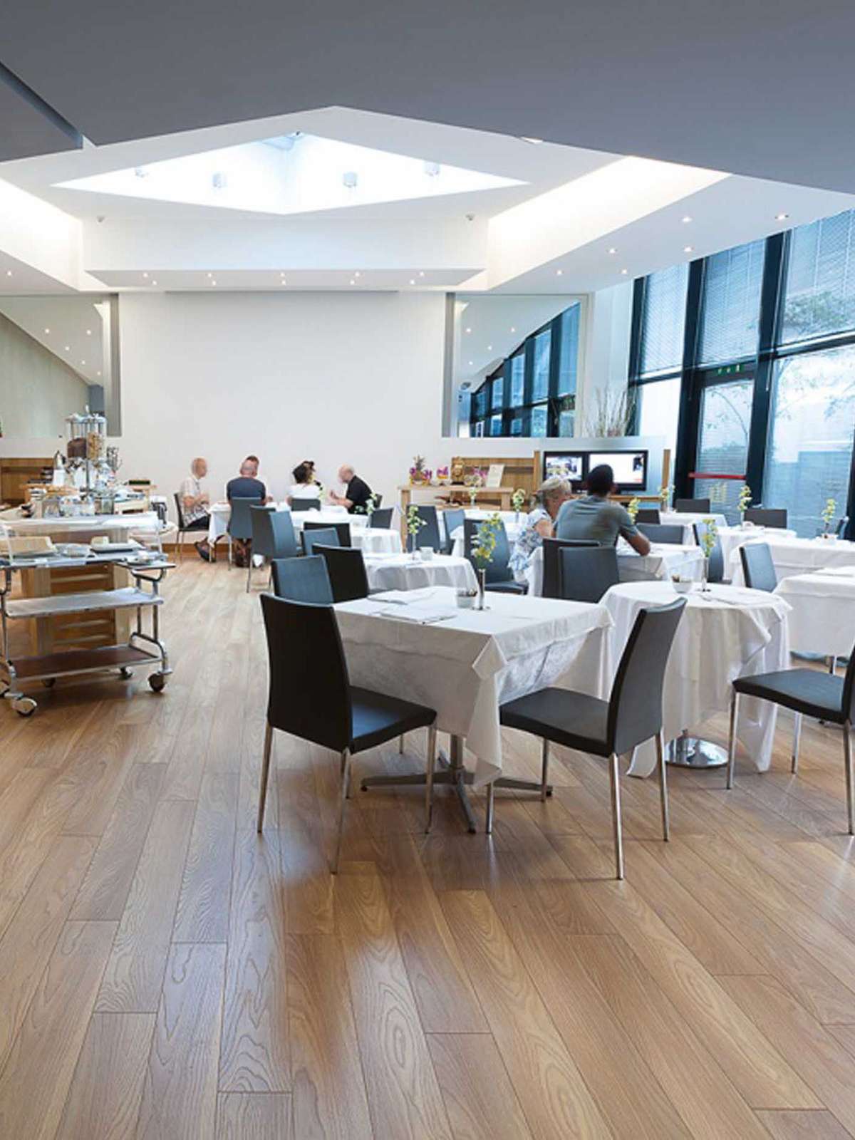 Hotel Best Western Plus Executive Hotel and Suites photo 5