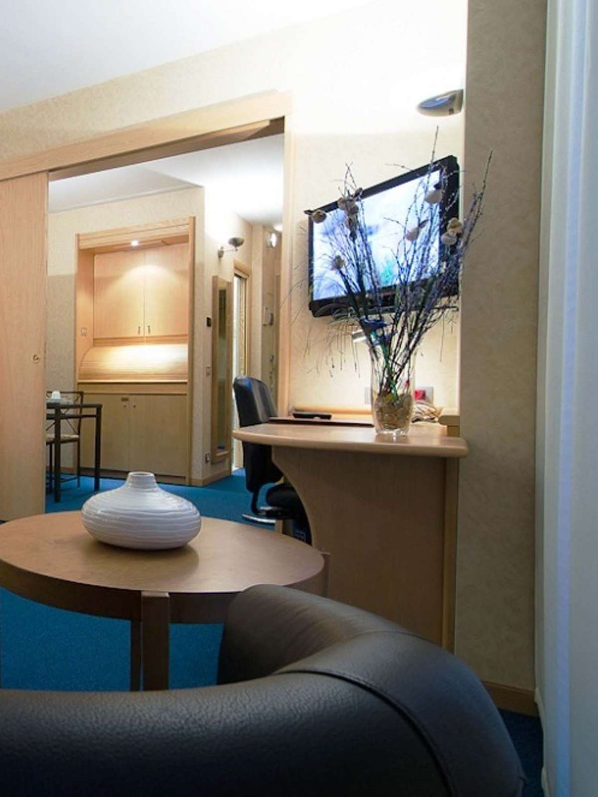 Hotel Best Western Plus Executive Hotel and Suites photo 1