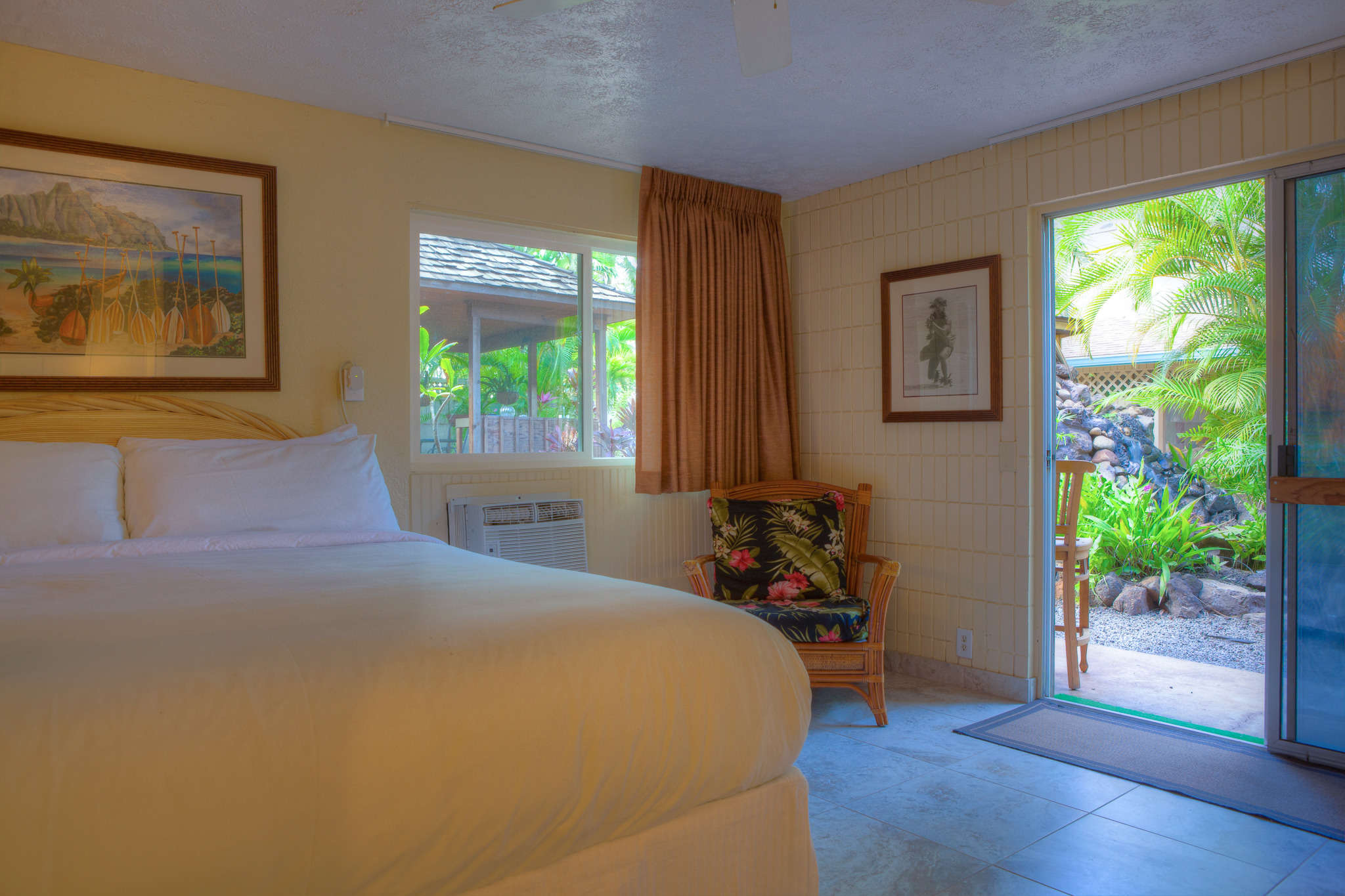 Hotel Maui Sunseeker Resort photo 5