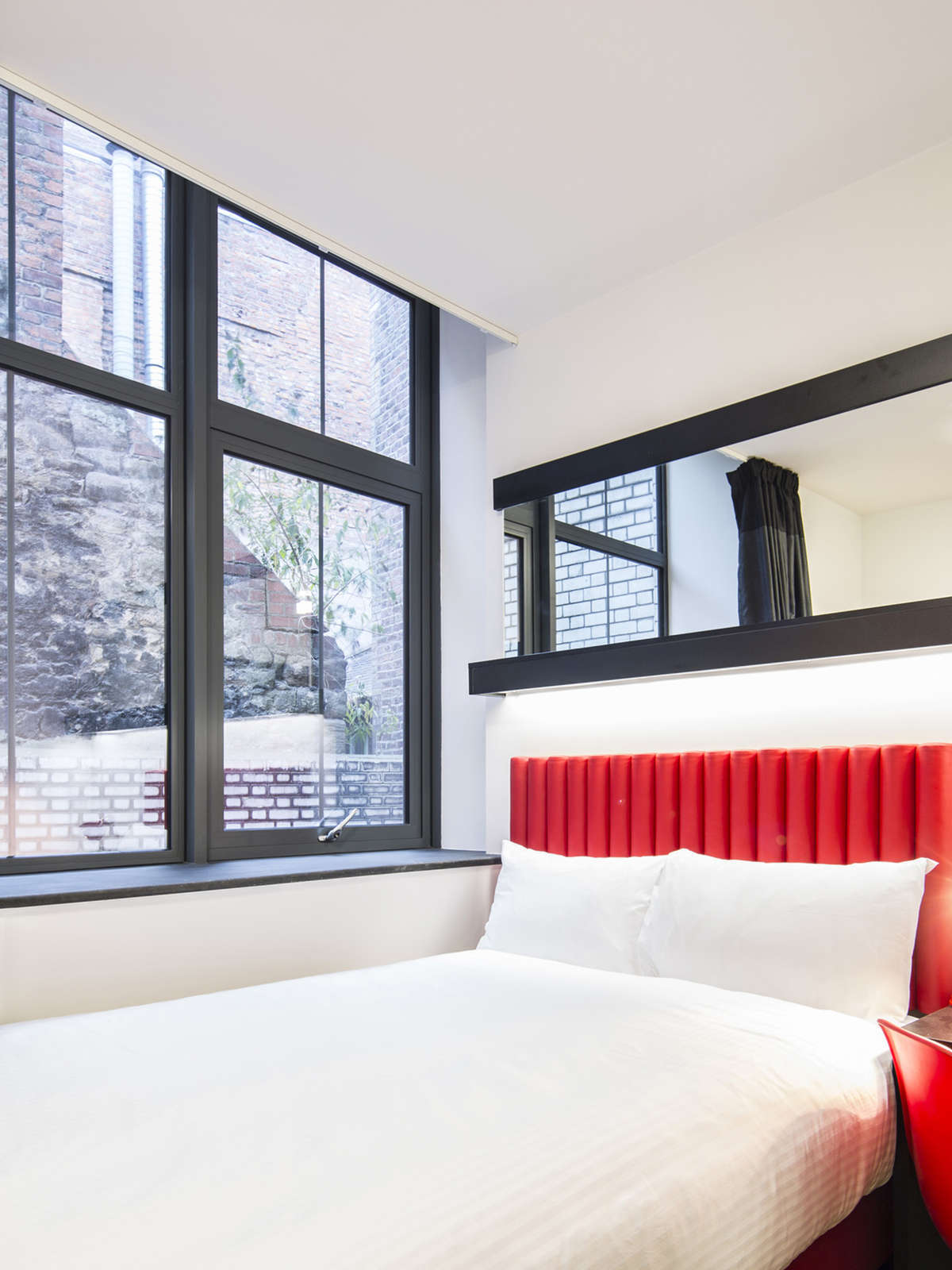 Hotel Tune Hotel Newcastle photo 3