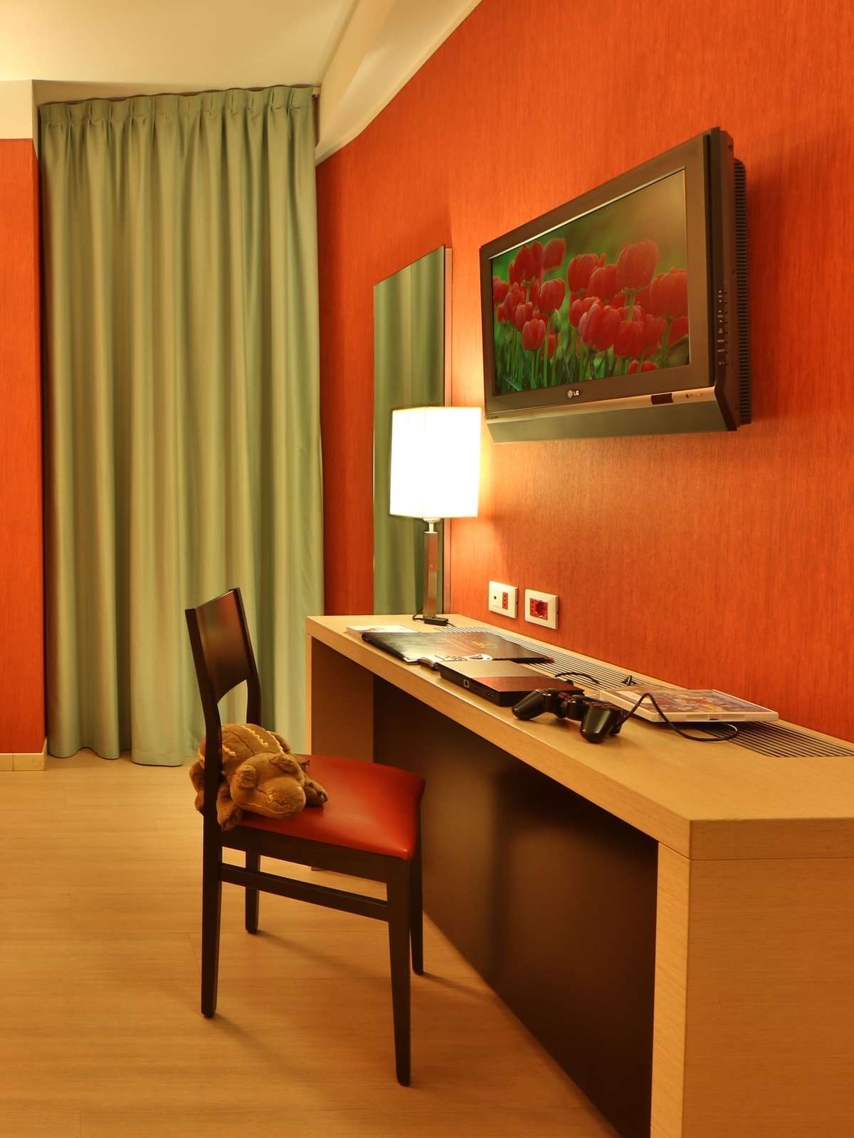 Hotel Best Western Hotel Porto Antico photo 2