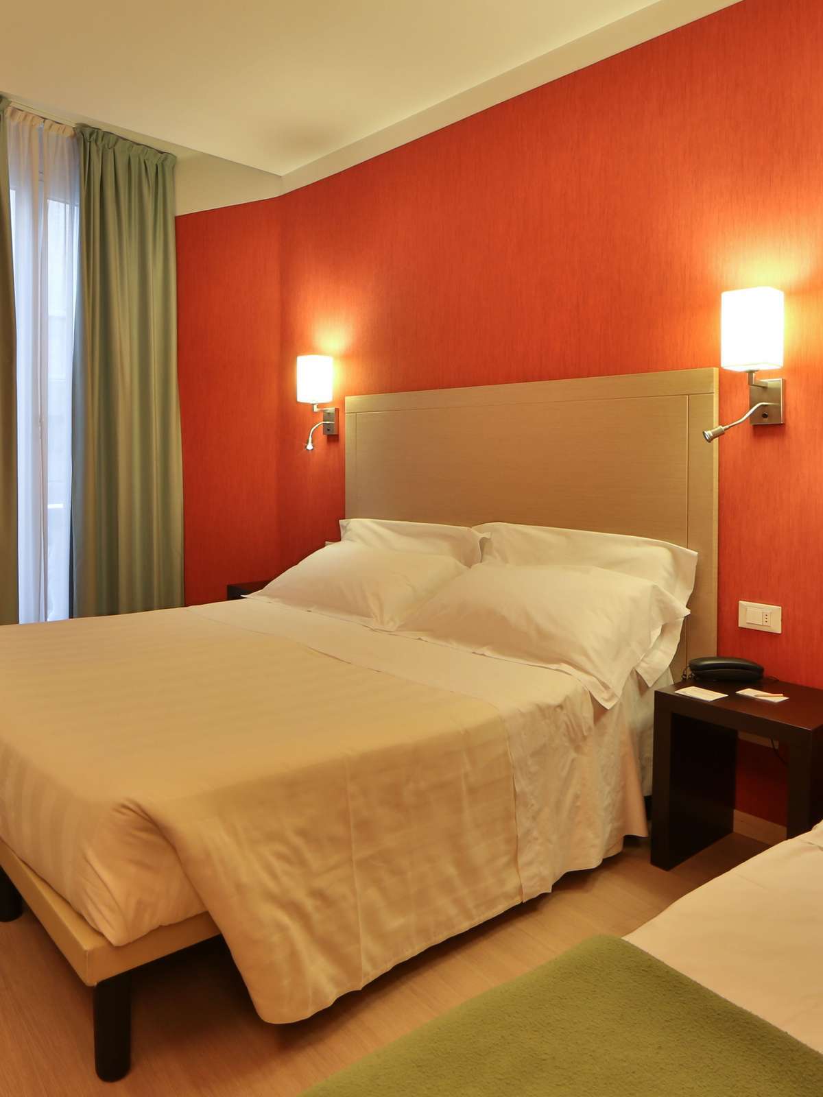 Hotel Best Western Hotel Porto Antico photo 1