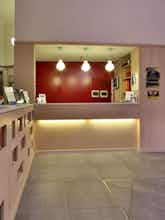 Hotel Best Western Hotel Porto Antico photo 3