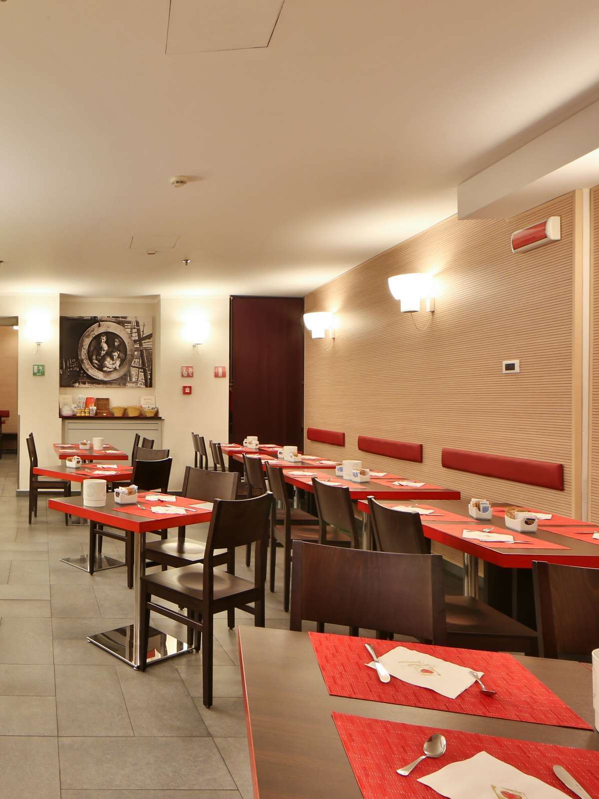 Hotel Best Western Hotel Porto Antico photo 4