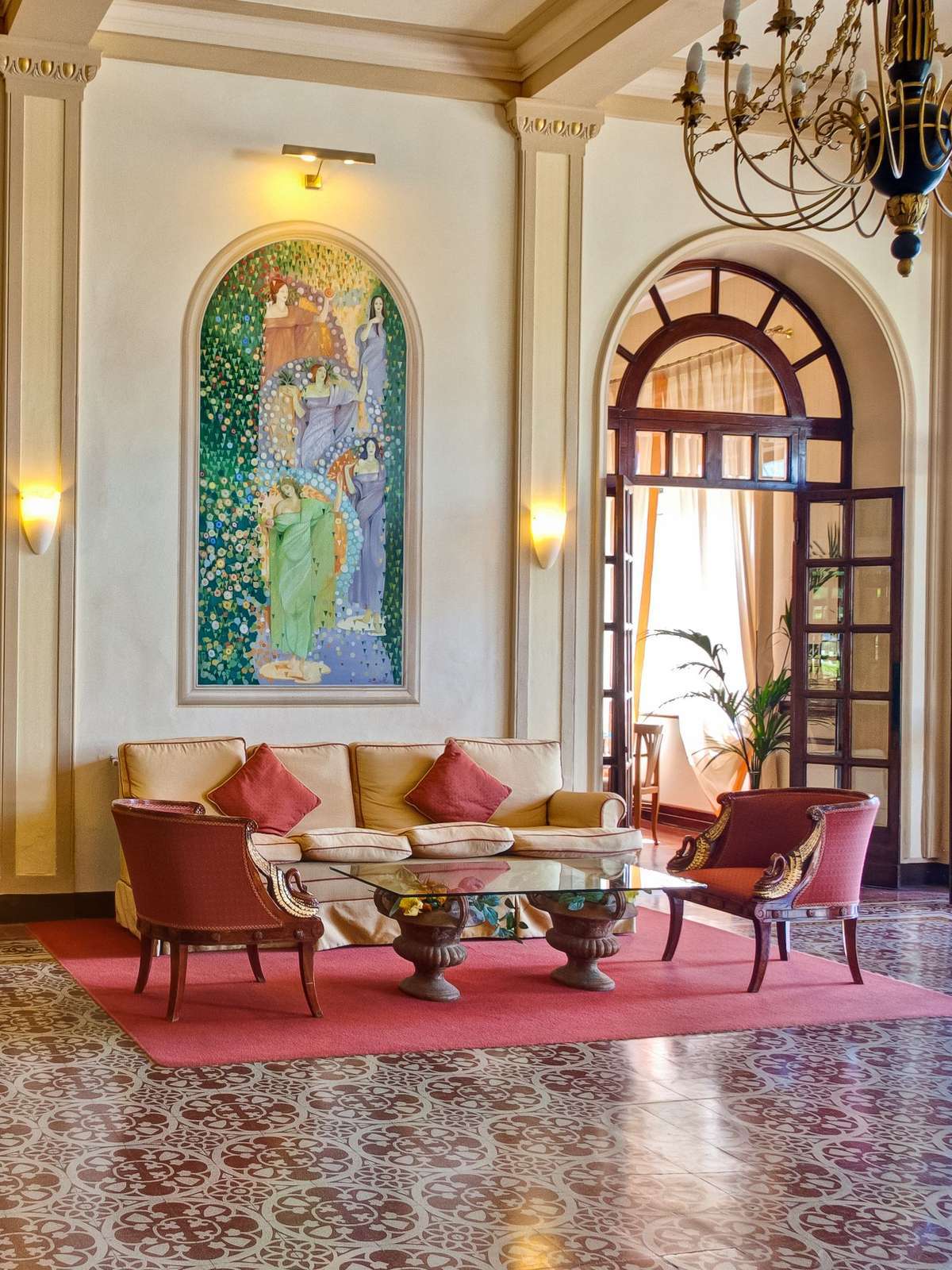 Hotel Grand Hotel Royal, BW Premier Collection photo 1