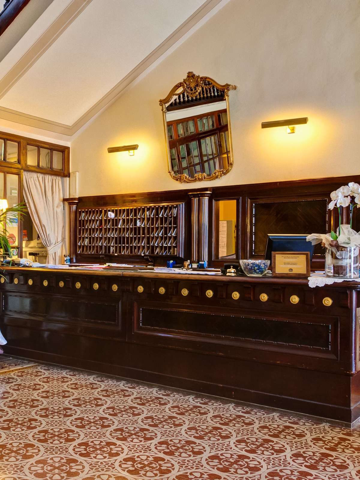 Hotel Grand Hotel Royal, BW Premier Collection photo 5