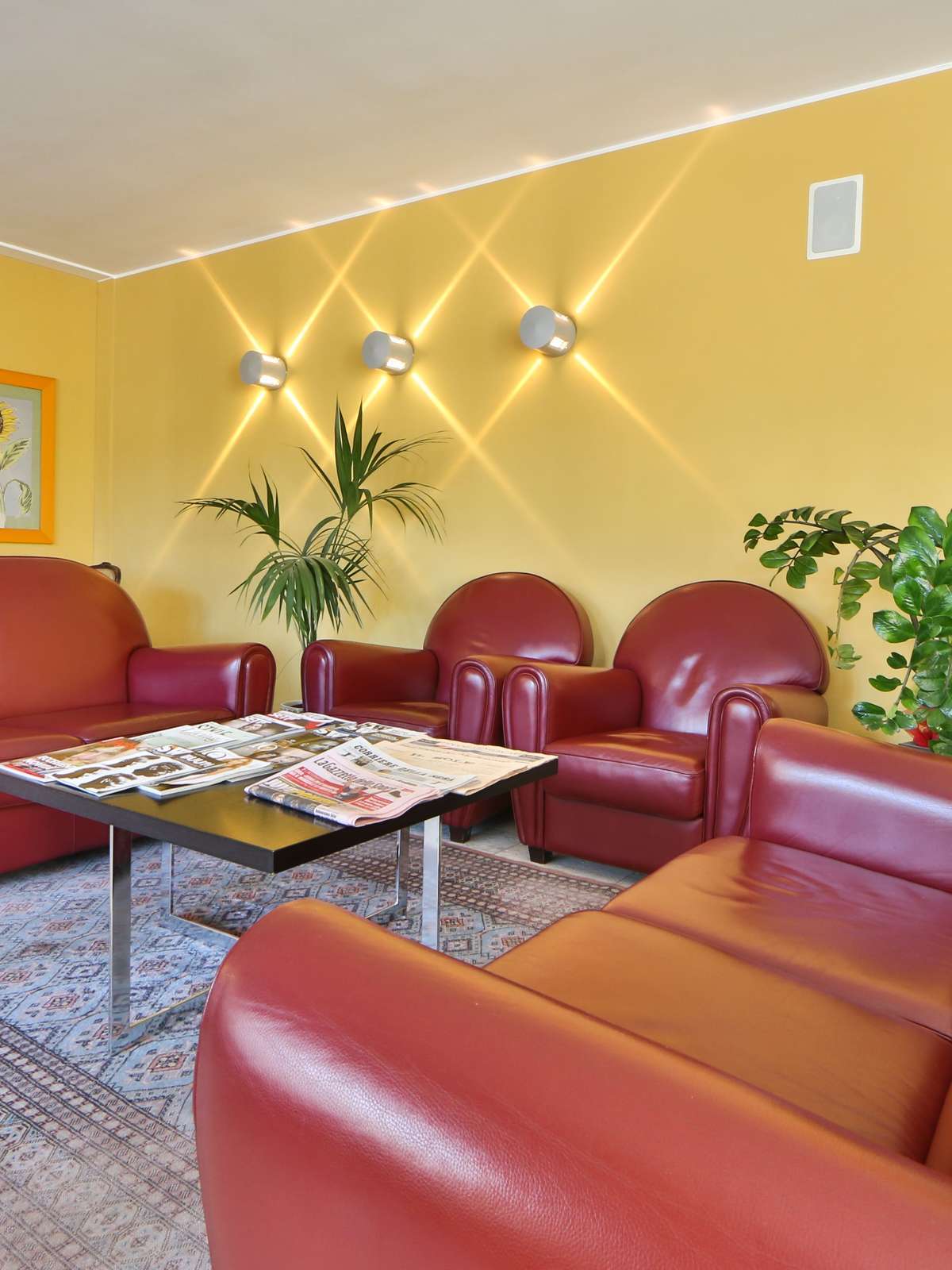 Hotel Best Western Titian Inn Hotel Treviso photo 2